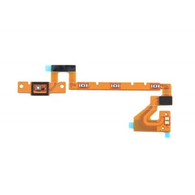 Volume Button Flex Cable For Cat S61 By - Maxbhi Com