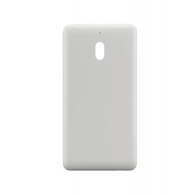 Back Panel Cover For Nokia 2 1 Grey Silver - Maxbhi Com