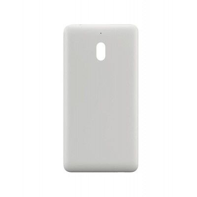 Back Panel Cover For Nokia 2 1 White - Maxbhi Com