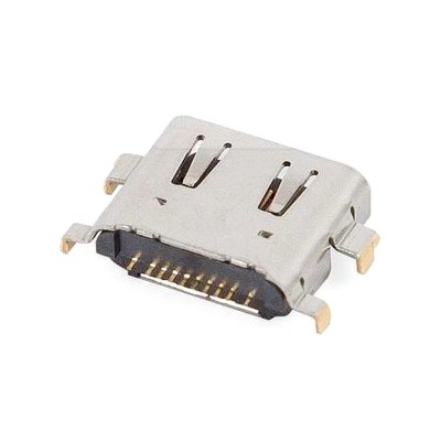 Charging Connector for BLU Grand M3