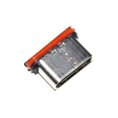 Charging Connector for BQ Aquaris X2