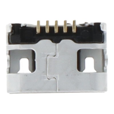 Charging Connector For Alcatel 1t 10 By - Maxbhi Com
