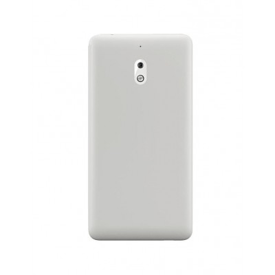 Full Body Housing For Nokia 2 1 Grey - Maxbhi Com