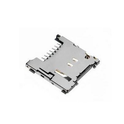 MMC Connector for BQ Aquaris X2 Pro