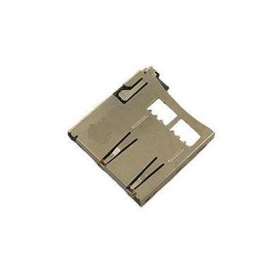 Mmc Connector For Allview Soul X5 Pro By - Maxbhi Com