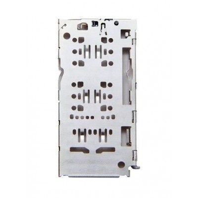 Mmc Connector For Xiaomi Redmi 6 Pro By - Maxbhi Com