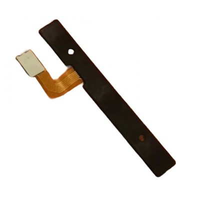 Power Button Flex Cable For Energizer Hardcase H500s On Off Flex Pcb By - Maxbhi Com