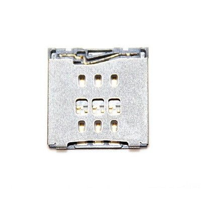 Sim Connector for BLU Grand M3