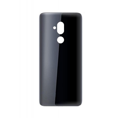 Back Panel Cover For Alcatel 7 White - Maxbhi Com