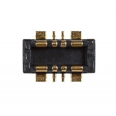 Battery Connector for Energizer Power Max P490
