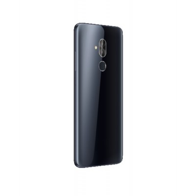 Full Body Housing For Alcatel 7 White - Maxbhi Com