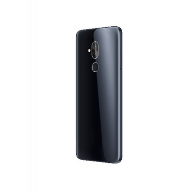 Full Body Housing For Alcatel 7 White - Maxbhi Com