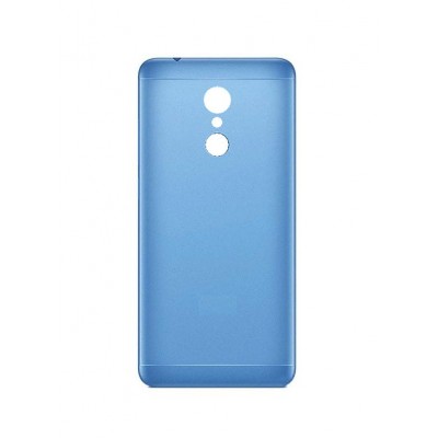 Back Panel Cover For Xiaomi Redmi Note 5 Blue - Maxbhi Com