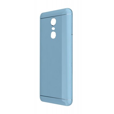 Back Panel Cover For Xiaomi Redmi Note 5 Blue - Maxbhi Com