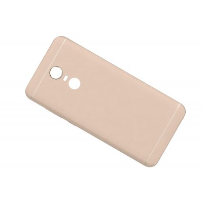 Back Panel Cover For Xiaomi Redmi Note 5 Gold - Maxbhi Com