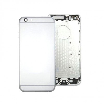Full Body Housing For Apple Iphone 6 128gb White - Maxbhi Com