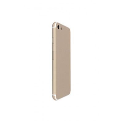 Full Body Housing For Apple Iphone 7 Gold - Maxbhi Com