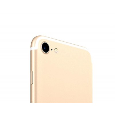 Full Body Housing For Apple Iphone 7 Gold - Maxbhi Com