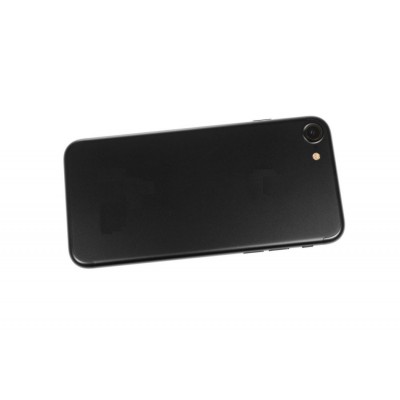 Full Body Housing For Apple Iphone 7 Grey - Maxbhi Com