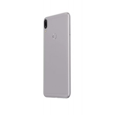 Full Body Housing For Asus Zenfone Max Pro M1 Zb601kl White - Maxbhi Com