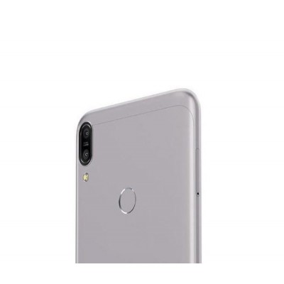 Full Body Housing For Asus Zenfone Max Pro M1 Zb601kl White - Maxbhi Com