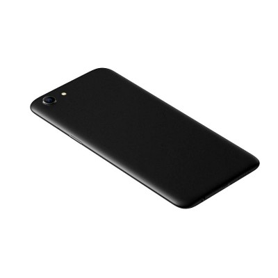 Full Body Housing For Oppo A83 Black - Maxbhi Com