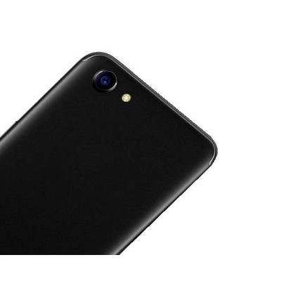 Full Body Housing For Oppo A83 Black - Maxbhi Com