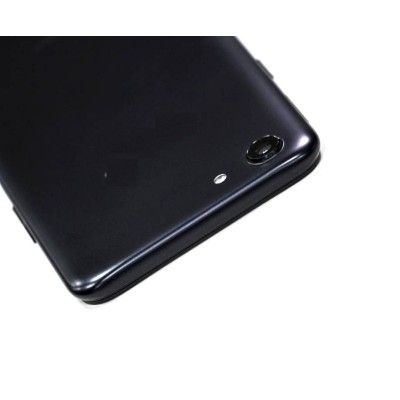 Full Body Housing For Oppo A83 Black - Maxbhi Com