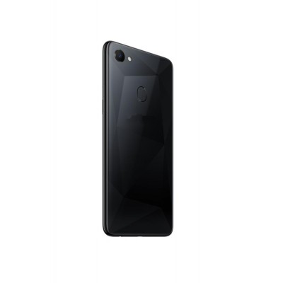 Full Body Housing For Oppo F7 Black - Maxbhi Com