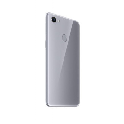Full Body Housing For Oppo F7 White - Maxbhi Com