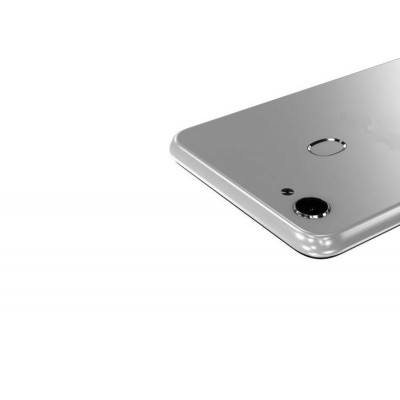 Full Body Housing For Oppo F7 White - Maxbhi Com