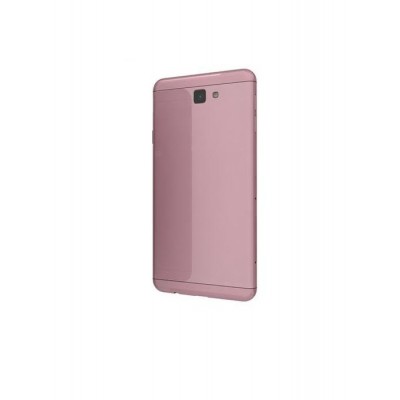 Full Body Housing For Samsung Galaxy J7 Prime Rose Gold - Maxbhi Com