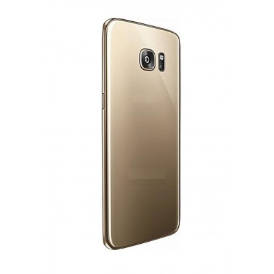 Full Body Housing For Samsung Galaxy S7 Edge Gold - Maxbhi Com