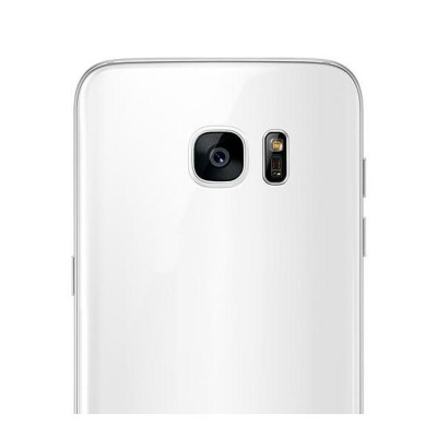 Full Body Housing For Samsung Galaxy S7 Edge White - Maxbhi Com