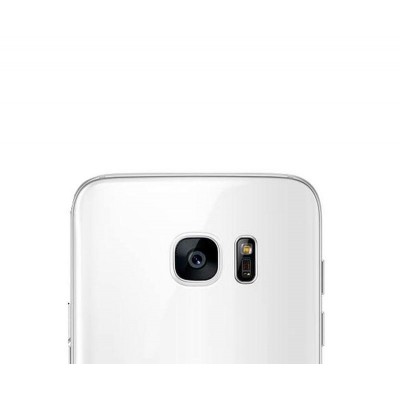 Full Body Housing For Samsung Galaxy S7 White - Maxbhi Com