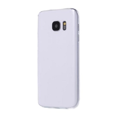 Full Body Housing For Samsung Galaxy S7 White - Maxbhi Com