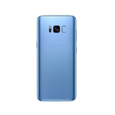 Full Body Housing For Samsung Galaxy S8 Blue - Maxbhi Com