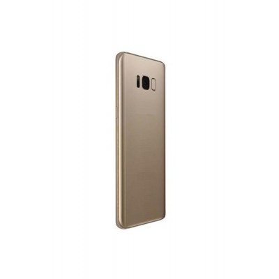 Full Body Housing For Samsung Galaxy S8 Gold - Maxbhi Com