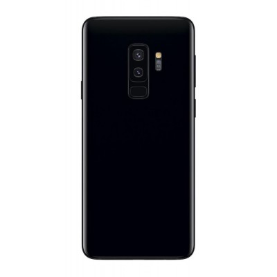 Full Body Housing For Samsung Galaxy S9 Plus Black - Maxbhi Com
