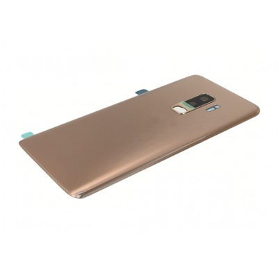 Full Body Housing For Samsung Galaxy S9 Plus White - Maxbhi Com