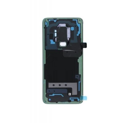 Full Body Housing For Samsung Galaxy S9 Plus White - Maxbhi Com