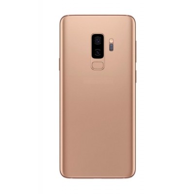 Full Body Housing For Samsung Galaxy S9 Plus White - Maxbhi Com