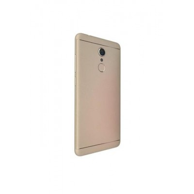 Full Body Housing For Xiaomi Redmi 5 Gold - Maxbhi Com
