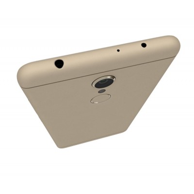Full Body Housing For Xiaomi Redmi 5 Gold - Maxbhi Com