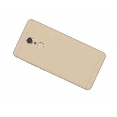 Full Body Housing For Xiaomi Redmi 5 Gold - Maxbhi Com