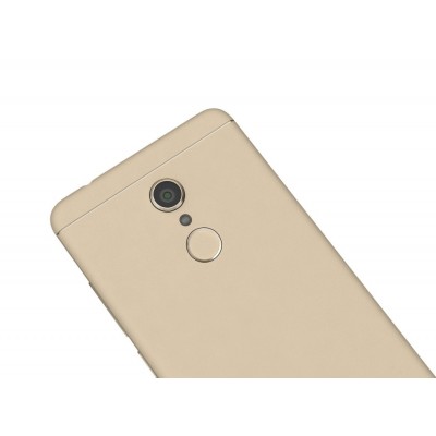 Full Body Housing For Xiaomi Redmi 5 Gold - Maxbhi Com