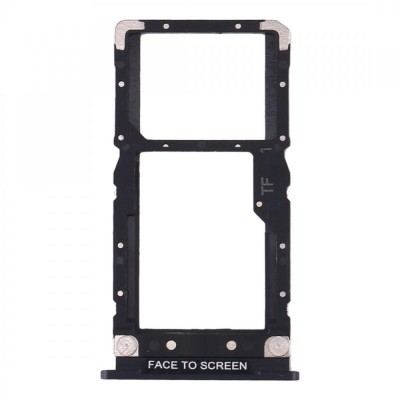 Sim Card Holder Tray For Xiaomi Mi Pad 4 Rose Gold - Maxbhi Com