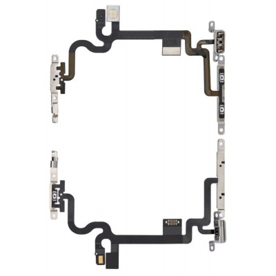 Volume Button Flex Cable for Apple iPhone 7
