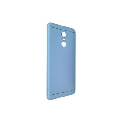 Back Panel Cover For Xiaomi Redmi 5 Sky - Maxbhi Com