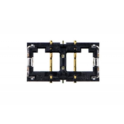Battery Connector For Apple Iphone 7 Plus By - Maxbhi Com